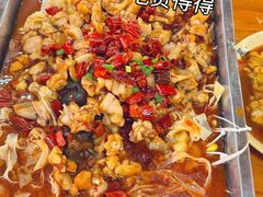 -江湖万州烤鱼(王子美食城)