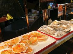 -The COOK·厨餐厅·自助餐(浦东嘉里大酒店)
