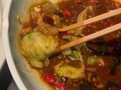 -金掌勺东北菜(格兰晴天店)