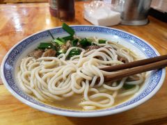 -锦泓老字号猪脏粉(东联大厦店)