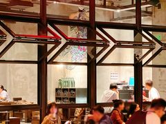 -夜食白市Yespicy·烧烤啤酒宵夜(番禺四海城店)