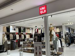 -优衣库(广州天河领展广场店)