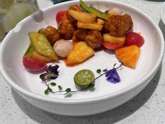 -渔沧米缸·绍兴美食(万达店)