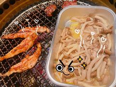 -牛角日本烧肉专门店(海运大厦店)