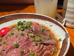 -醉虎传(南锣鼓巷店)