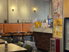 大堂-Dak's 炸鸡(远景路店)