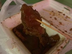 -明记牛杂(新马路分店)