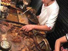 -明记牛杂(新马路分店)