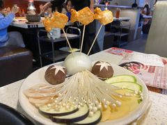 -猫抓烤肉(春熙路店)