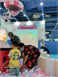 -悦贝家儿童乐园(悦活里生活广场店)