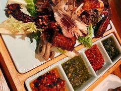 -Let's Taipei 非常烘焙(太古里店)