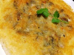 古法煎蚝烙-潮堂 · 潮州菜(国贸商城店)