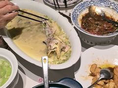 -钱塘花园·宁波菜