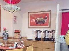 -宏状元现熬粥·京味菜(望京店)