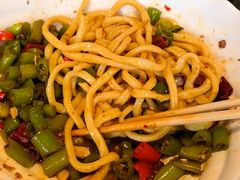 -文三里屯面馆(三里屯店)