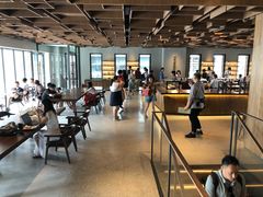 -星巴克臻选(北京前门大街店)