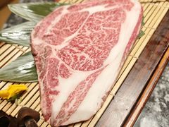 -牛将军•涮肉•烤肉(北京王府井·故宫店)