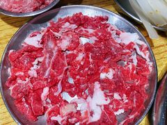 -渝味黄姐火锅(黄泥村店)