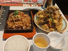 -玉善烧烤串城(长春总店)