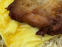 -孖记茶档·热腾茶餐(乐峰店)