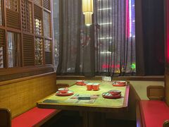 -伙靠·江浙菜(田林路店)
