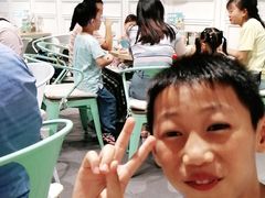 -小雅木姜子烤鸡·贵州菜(鸿通城店)