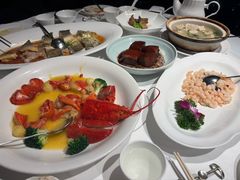 -上海小南国(正大店)