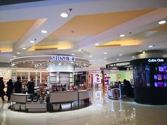 -银座mall(东直门店)