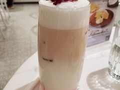 -Lady M New York(澳门伦敦人店)