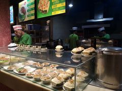 -海口骑楼小吃街