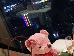 -Social 秀西餐厅-长沙瑞吉酒店(运达店)