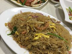 -老字号蛇口德记烧腊饭店·海鲜加工