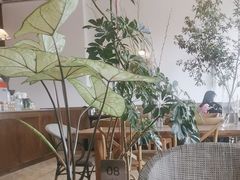 -MIMO CAFE(沙头角店)