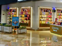 门面-GODIVA(景枫中心店)