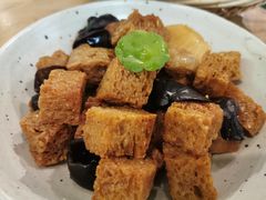 -潮粥荟·潮汕砂锅粥(朝阳大悦城店)