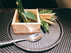 -花隐日式怀石料理(万象城购物中心店)