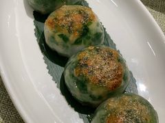 -潮府馆·非遗潮州菜·港式点心(世纪公园店)