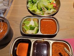 -西塔老太太泥炉烤肉(亚运村店)