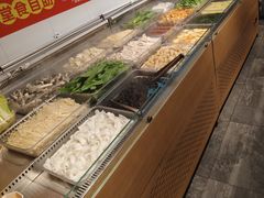 -成老灶火锅鸡(平山店)