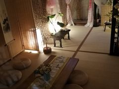 -第三空间·趣味桌游·轰趴.室内CS.剧本杀(大武汉1911店)