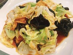 -六和聚传统烤鸭.天津菜(和平店)
