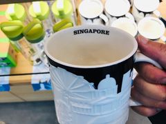 -星巴克咖啡(樟宜机场T3店)