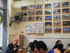 大堂-苏渝轩面府(万达广场店)