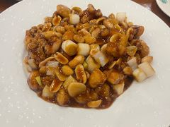 -北京小肠陈饭庄(方庄店)