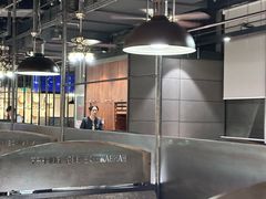 -汉巴味德·烤肉与啤酒的自助(杭州大悦城店)