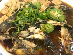 -魏四小鱼锅贴王