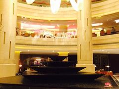 凯宾斯基饭店-太原凯宾斯基饭店