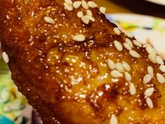 小吃拼盘-盘炉forenza·云贵川融合小食堂 ( 钟楼中柳巷店)
