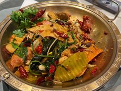 -大食代美食广场(上海中心店)