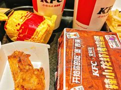 -肯德基(绍兴悦来店)